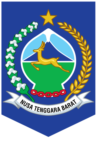 Logo BIRO PEMERINTAHAN NTB