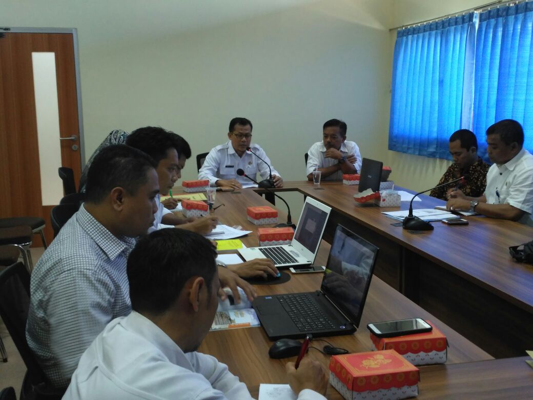 KLARIFIKASI DAN EVALUASI PENATAAN DESA TAHUN 2023