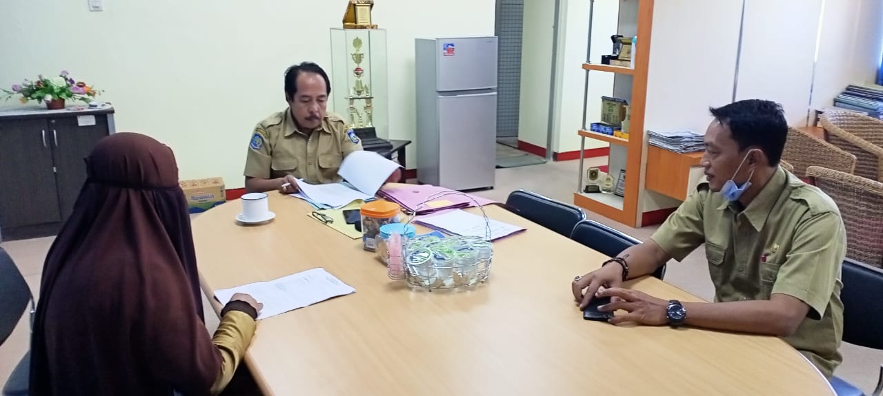 Persiapan EPPD Kab/Kota dan Provinsi