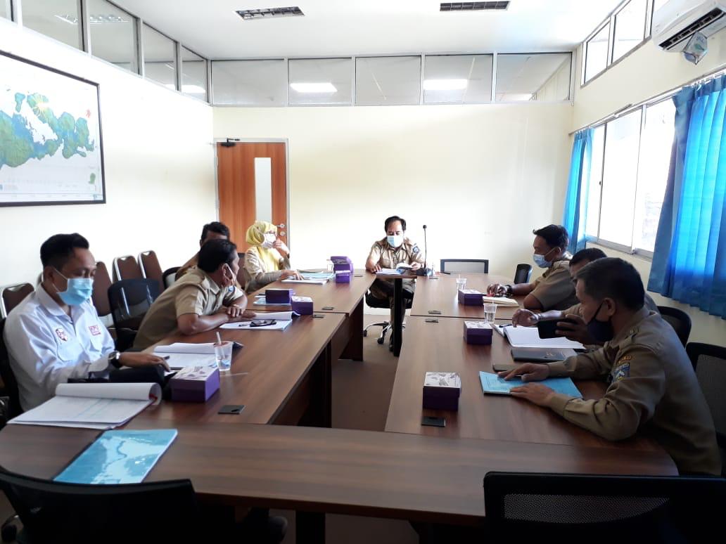 Pembahasan Usulan PAW DPRD Kabupaten Lombok Barat