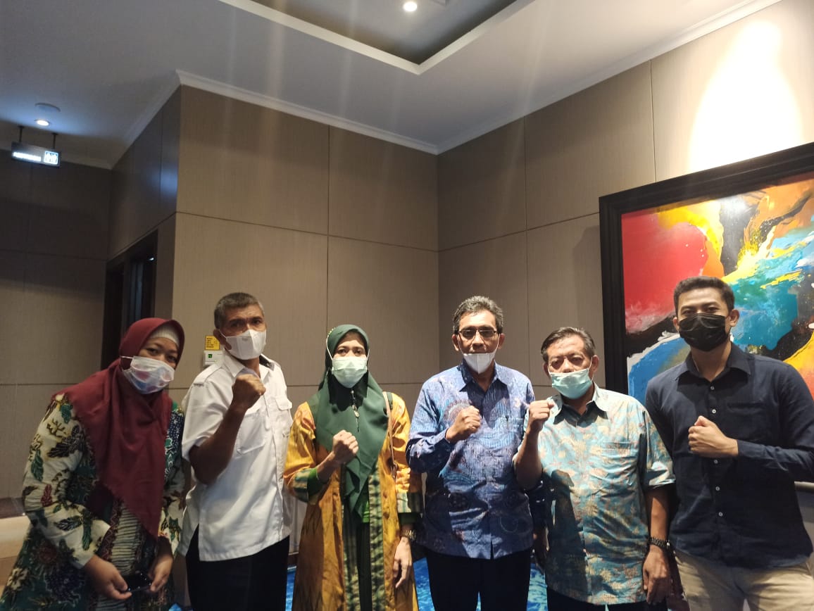 Klarifikasi Dokumen Usulan Penataan Desa