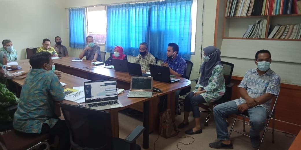 Klarifikasi Dokumen Pembentukan Desa Persiapan di Kabupaten Lombok Barat