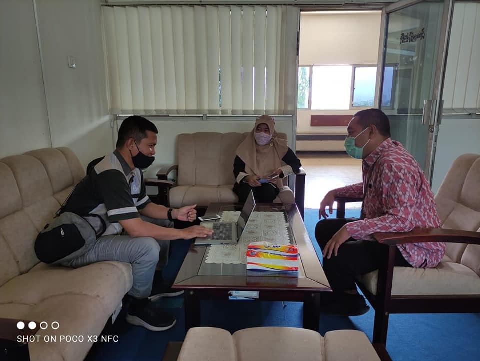 Tindak Lanjut Kesepakatan Bersama Pemprov NTB dengan PLN