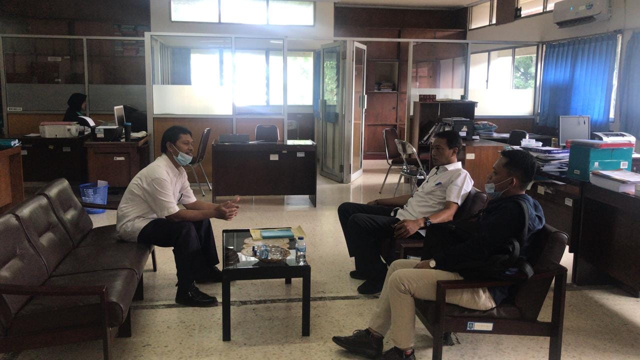 Persiapan Pelantikan Bupati dan Wakil Bupati Sumbawa