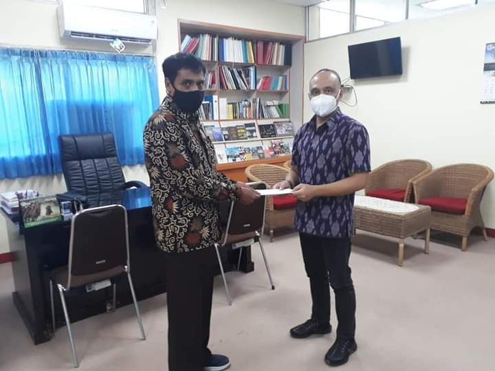 Solidaritas Palestina, Wujud Kepedulian Kita Untuk Palestina