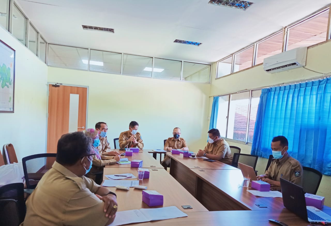 Penawaran Pengembangan Aplikasi Perpustakaan Digital Oleh Woolu Aksaramaya