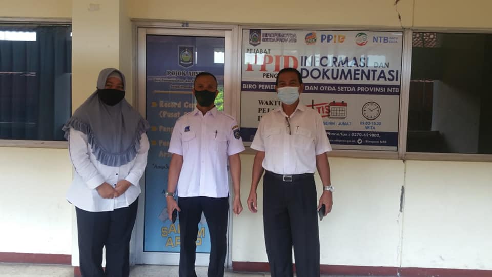 Evaluasi Pengelolaan Arsip di Biro Pemerintahan dan Otonomi Daerah